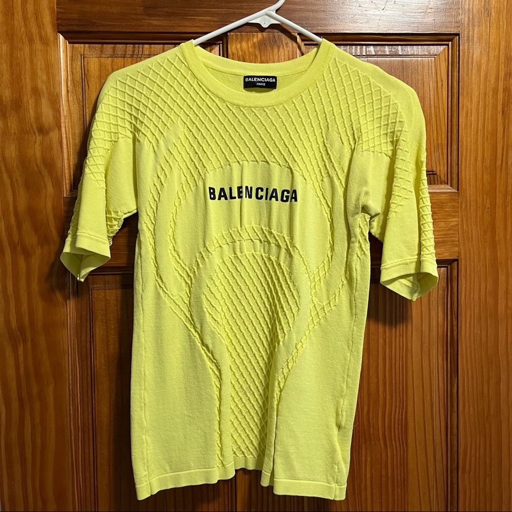 Balenciaga T-shirt